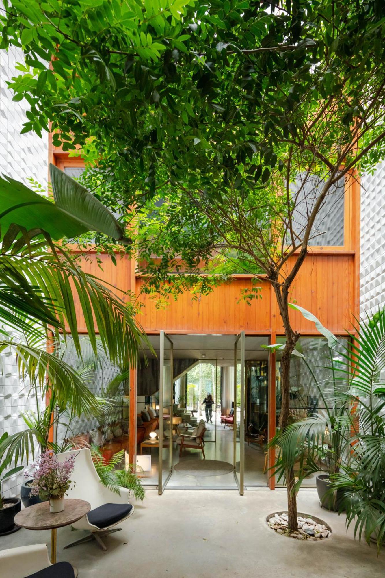 Hotel Tipografia Do Conto By Casa Do Conto Porto Luaran gambar