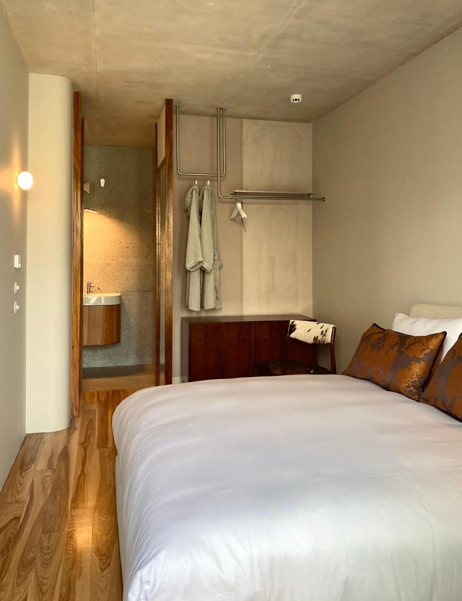 Hotel Tipografia Do Conto By Casa Do Conto Porto Luaran gambar