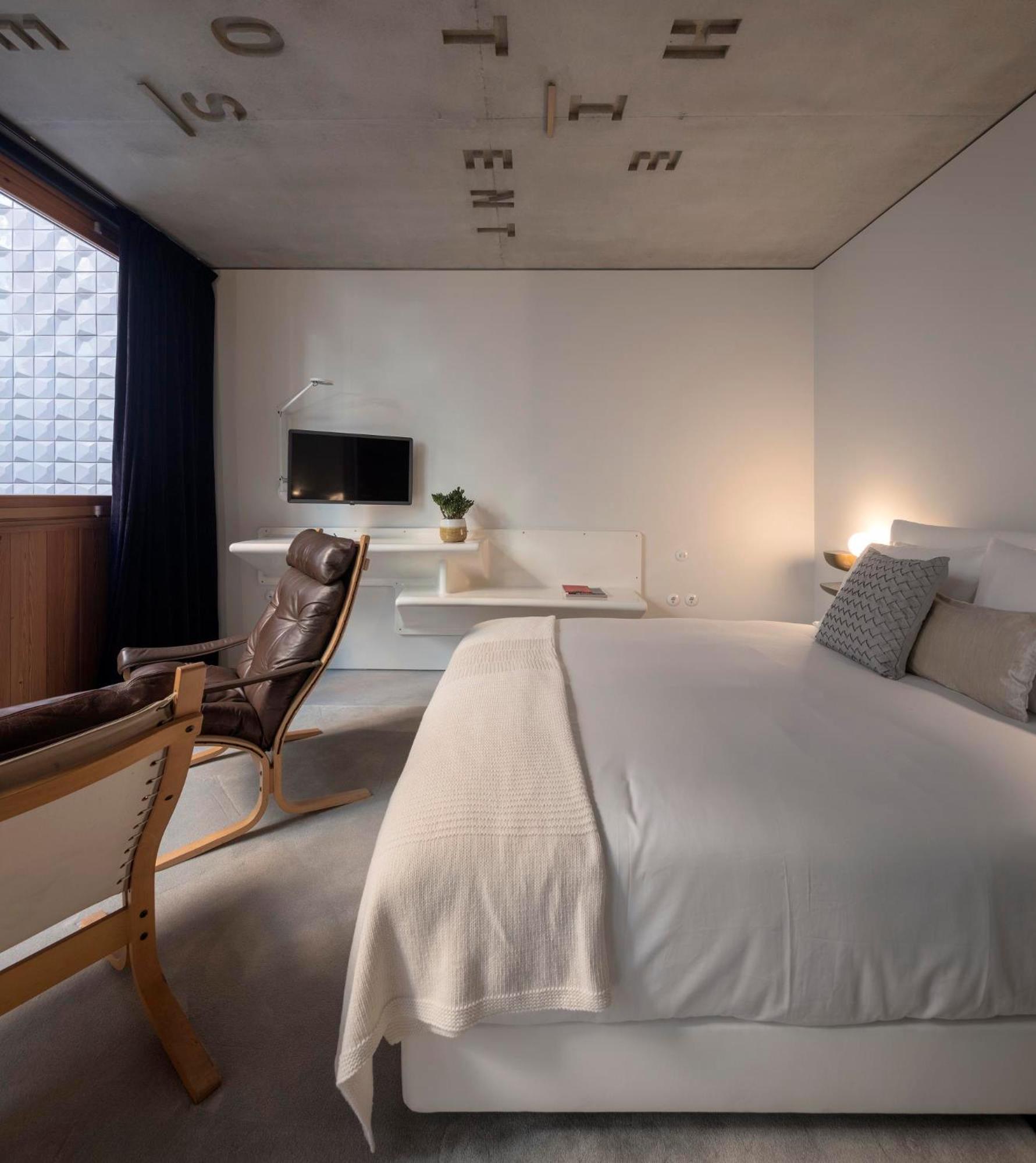 Hotel Tipografia Do Conto By Casa Do Conto Porto Luaran gambar